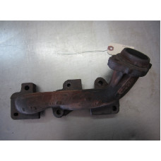 19D022 Right Exhaust Manifold For 05-10 Jeep Grand Cherokee  3.7 3696AA